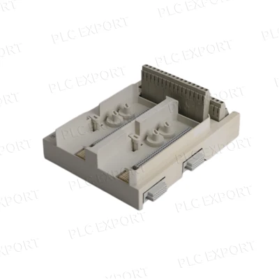 ABB TU842 3BSE020850R1 Redundant Terminal Block