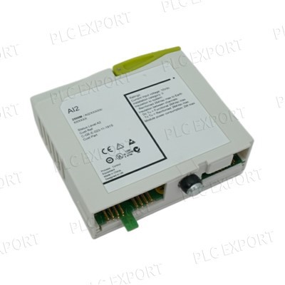 Foxboro AI2 2500M/AI2/XXXXX/XXXXXX Analog Input Module