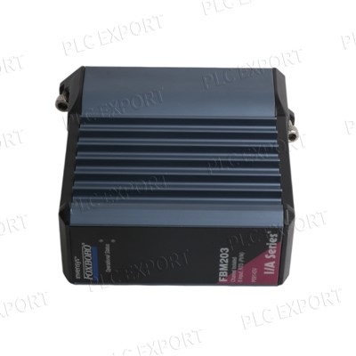 Foxboro PO930AA Fieldbus Module