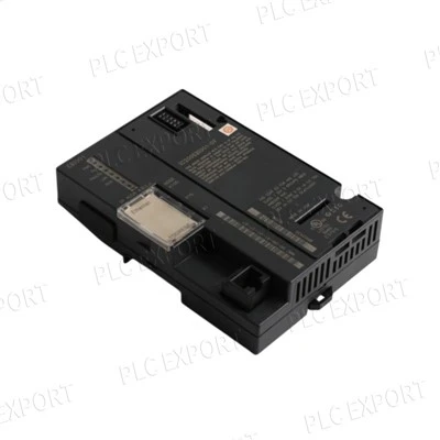 GE IC200EBI001-DG VersaMax Ethernet Network Interface Unit