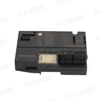 GE IC200GBI001-GJ VersaMax Genius Network Interface Unit