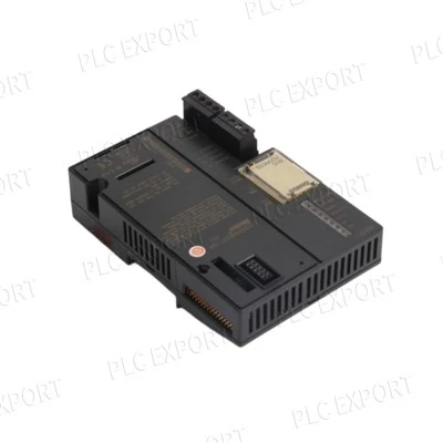 GE IC200GBI001-LL VersaMax Genius Network Interface Unit