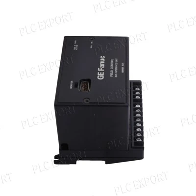 GE IC670GBI002H Field Control 24 V DC Genius Bus Interface Unit