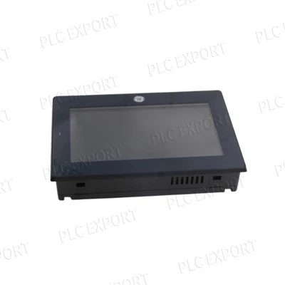 GE IC754VBI12CTD-HH QuickPanel View 12-Inch Color Touch Operator Interface