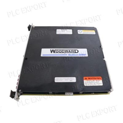 Woodward 5466-026 Current Input Module