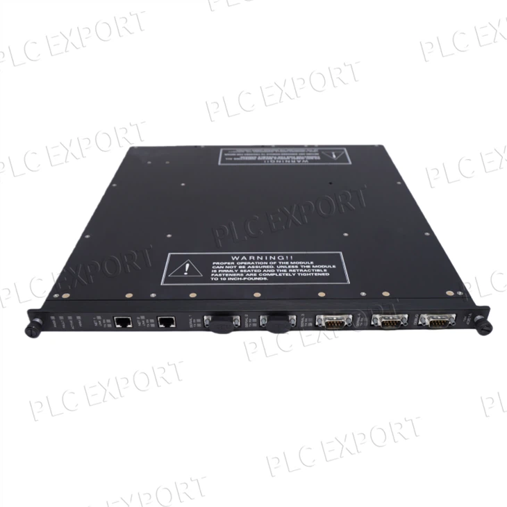 Triconex 4351A Communication Module