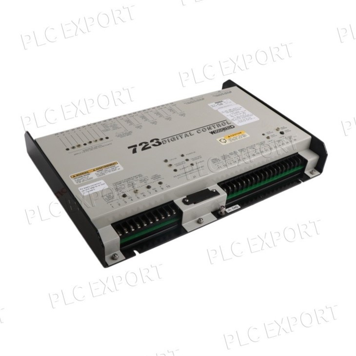 Woodward 9907-031 Digital Speed Control suppliers
