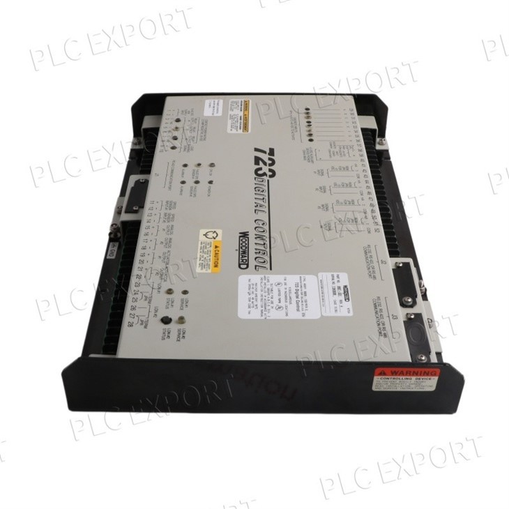 Woodward 9907-031 Digital Speed Control factory