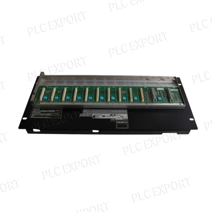 Yokogawa A2FV50S Field Control Unit