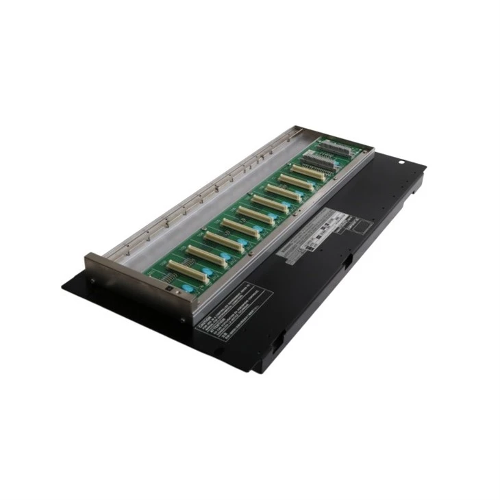 Yokogawa AFV10D Duplexed Field Control Unit factory