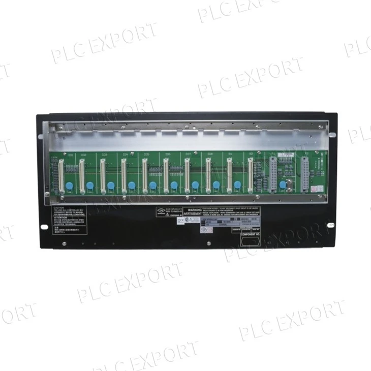 Yokogawa AFV10S Field Control Unit