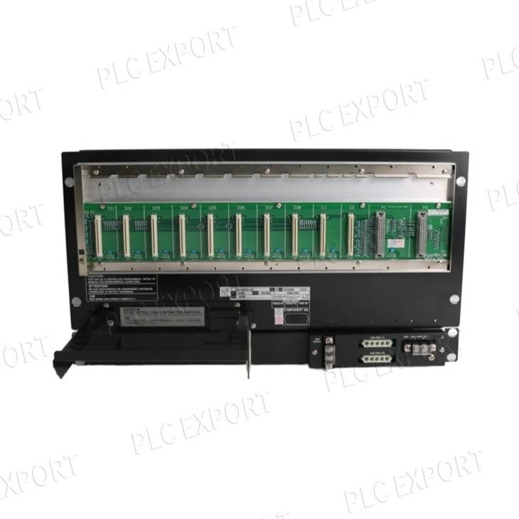 Yokogawa AFV30D Duplexed Field Control Unit best