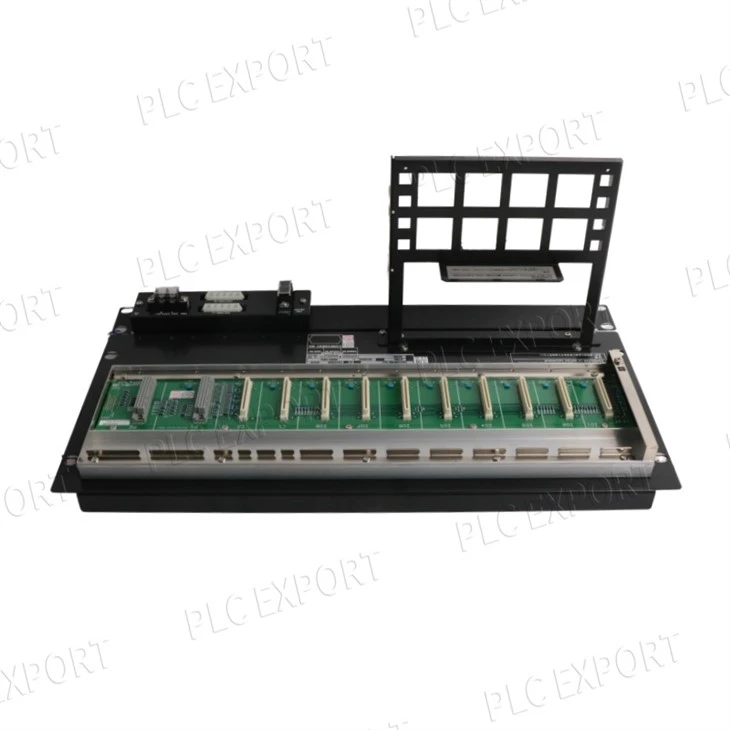 Yokogawa AFV30D Duplexed Field Control Unit