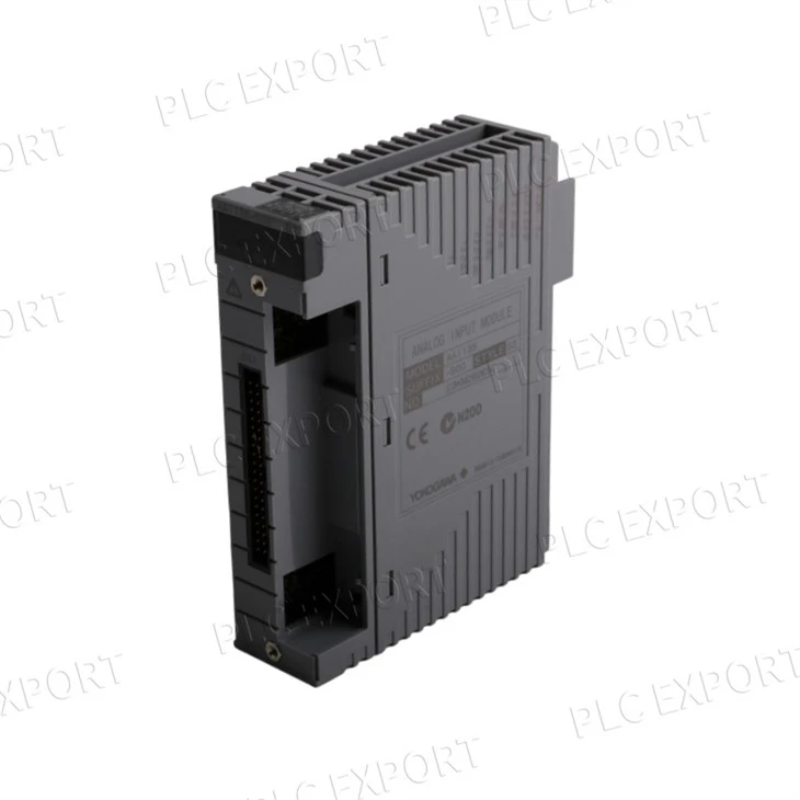 Yokogawa AFV40D Duplexed Field Control Unit