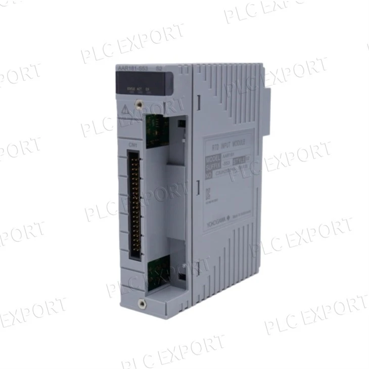 Yokogawa AFV40S Field Control Unit